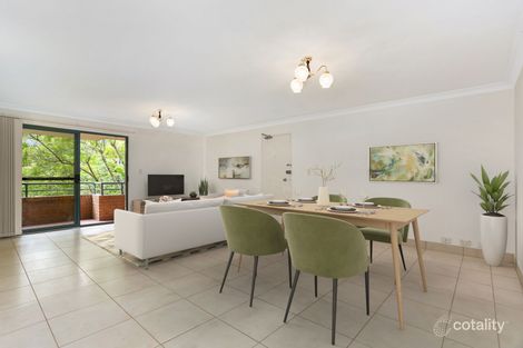20/45 De Witt St, Bankstown, NSW 2200