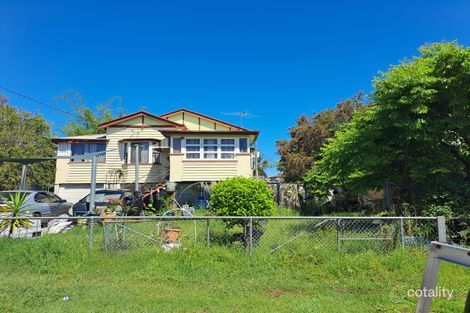 Property photo of 17 Patrick Street Lowood QLD 4311