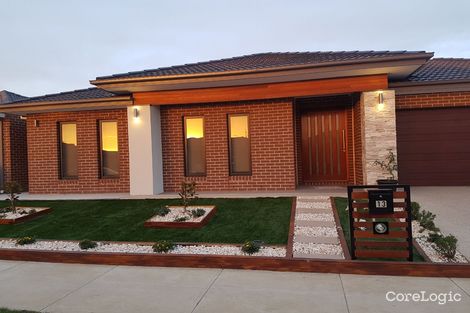 Property photo of 13 Elmtree Crescent Clyde North VIC 3978