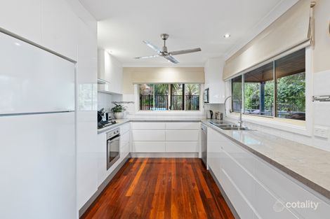 Property photo of 21 Settlers Ridge Close Lisarow NSW 2250