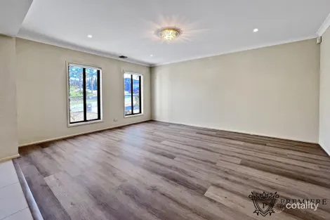 Property photo of 61 Glenview Rise Berwick VIC 3806