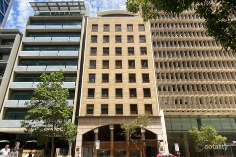 37/187-189 St Georges Tce, Perth, WA 6000