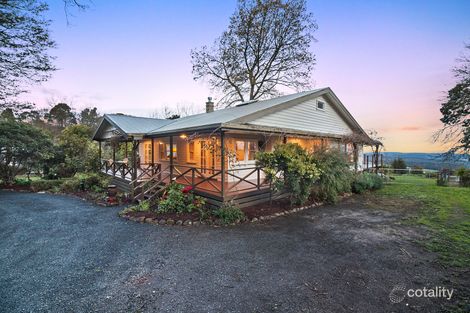 Property photo of 14 Jacksons Hill Road Menzies Creek VIC 3159