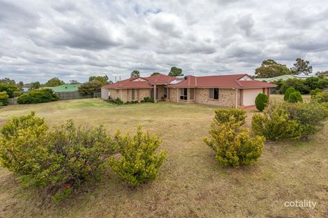 Property photo of 17 Belclaire Drive Westbrook QLD 4350