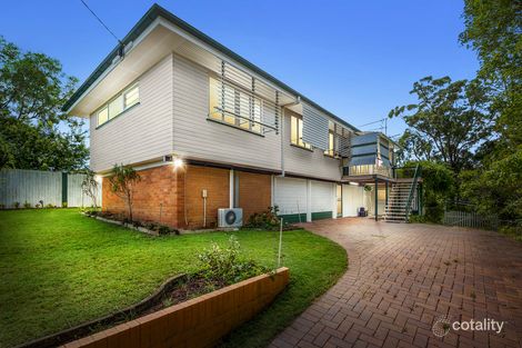 43 Rutherford St, Stafford Heights, QLD 4053