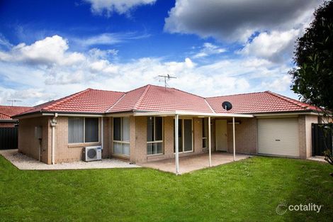 Property photo of 35 Homestead Road Wadalba NSW 2259