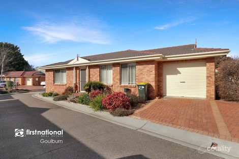 7/28 Lagoon St, Goulburn, NSW 2580
