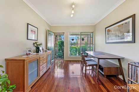 Property photo of 16/38 York Street Oatlands NSW 2117