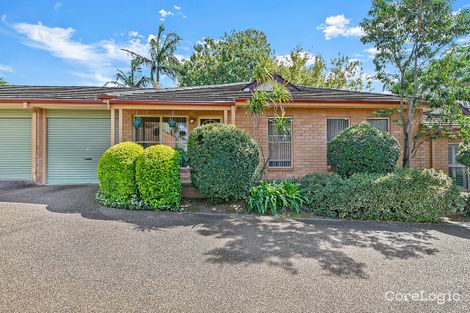 Property photo of 16/38 York Street Oatlands NSW 2117