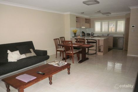 Property photo of 2/9 Springwood Street Mount Gravatt East QLD 4122