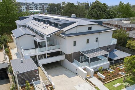 4/21-23 Heath St, Asquith, NSW 2077