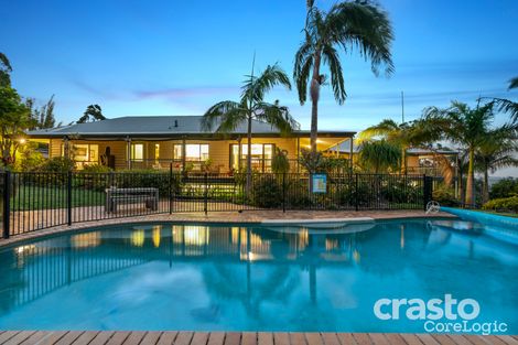 Property photo of 120 Chesterfield Drive Bonogin QLD 4213