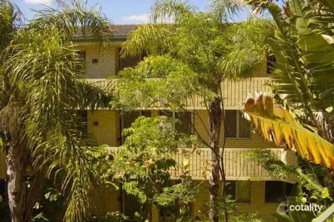 50/81 King William St, Bayswater, WA 6053