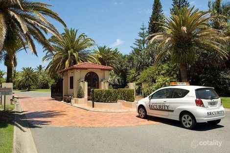 Property photo of 6 Regents Court Paradise Point QLD 4216
