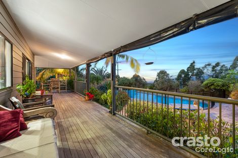 Property photo of 120 Chesterfield Drive Bonogin QLD 4213