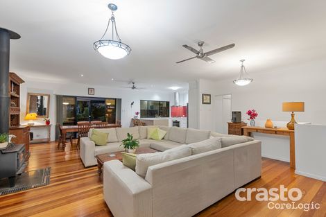 Property photo of 120 Chesterfield Drive Bonogin QLD 4213