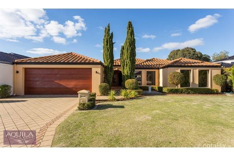 Property photo of 26 Santorini Turn Ellenbrook WA 6069