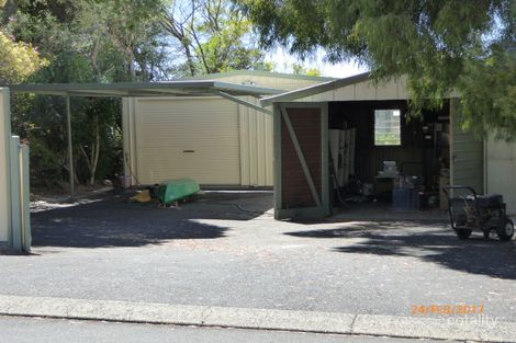 Property photo of 5 Allnutt Terrace Augusta WA 6290