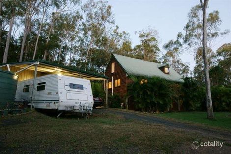 Property photo of 9 Commodore Drive South Bingera QLD 4670