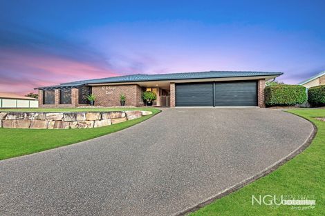 Property photo of 12 Saint Leger Court Yamanto QLD 4305
