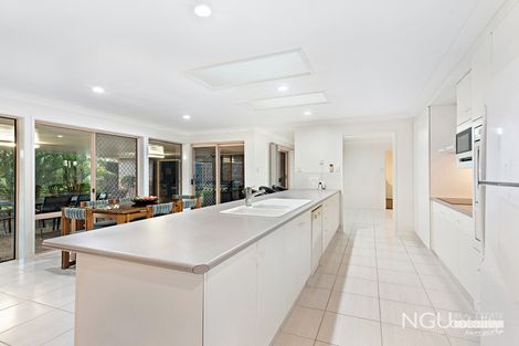 Property photo of 12 Saint Leger Court Yamanto QLD 4305