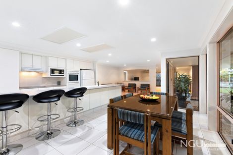 Property photo of 12 Saint Leger Court Yamanto QLD 4305