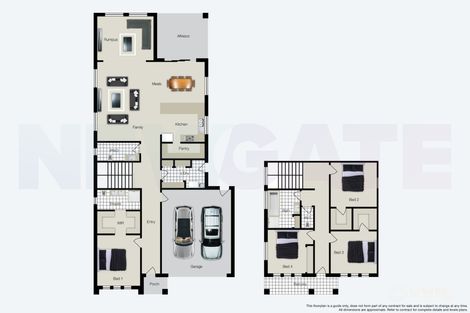 Property photo of 1 Edith Street Tarneit VIC 3029