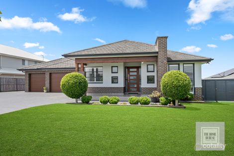 Property photo of 39 Blighton Road Pitt Town NSW 2756