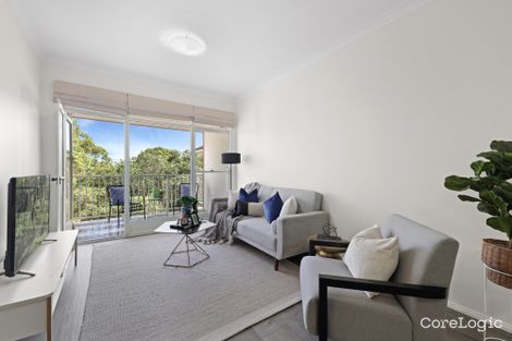 Property photo of 15/7-8 Howarth Road Lane Cove North NSW 2066