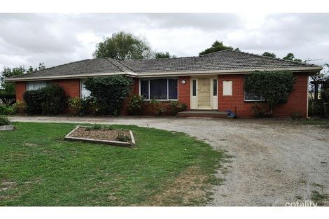 Property photo of 555 Monomeith Road Monomeith VIC 3984