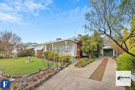 44 Queen St, Boorowa, NSW 2586