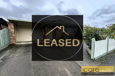 Property photo of 71 Ormond Road Hampton Park VIC 3976