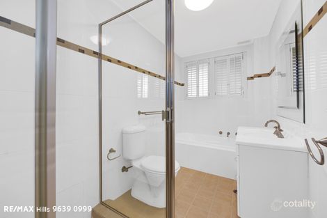 Property photo of 1/321 Windsor Road Baulkham Hills NSW 2153