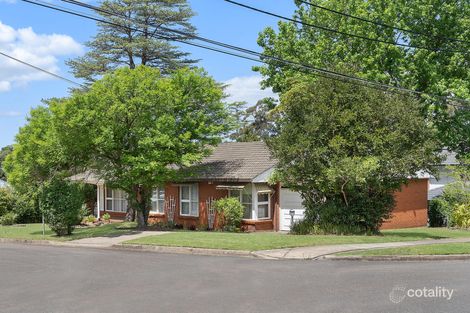 Property photo of 3 Rembrandt Street Carlingford NSW 2118