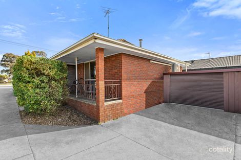 Property photo of 2/418 Forest Street Wendouree VIC 3355