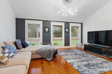 Property photo of 2 Laver Court Wantirna South VIC 3152