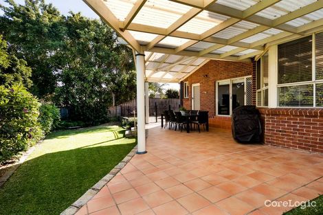 Property photo of 23 Wongajong Close Castle Hill NSW 2154