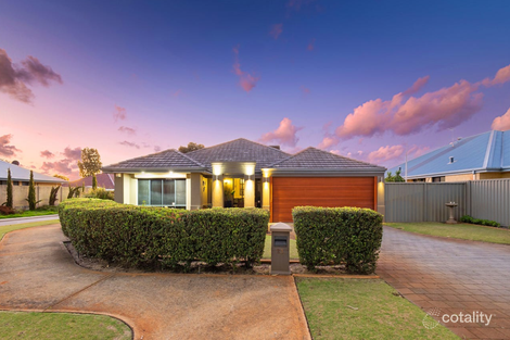 23 Thetis Tce, Ellenbrook, WA 6069