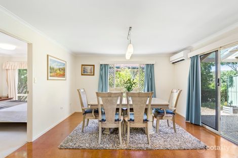 Property photo of 3 Monet Crescent Mackenzie QLD 4156