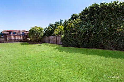 Property photo of 3 Monet Crescent Mackenzie QLD 4156