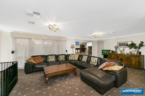 Property photo of 2 Crozier Circuit Kambah ACT 2902