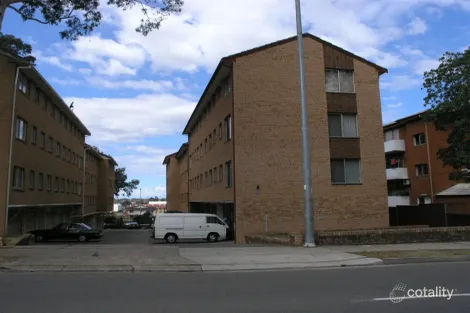 3/28 Speed St, Liverpool, NSW 2170
