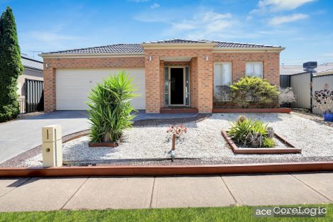 Property photo of 37 Wylie Way Point Cook VIC 3030