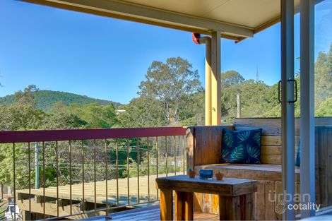 Property photo of 2 Shallmar Street The Gap QLD 4061