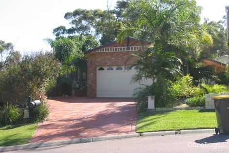 Property photo of 7 The Watchtower Corlette NSW 2315