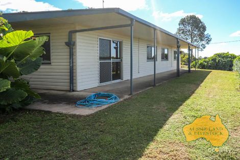 120 Hornes Lane, East Nanango, QLD 4615