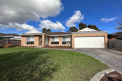 89 Lakesfield Dr, Lysterfield, VIC 3156