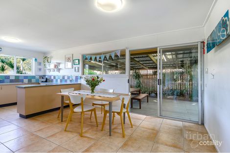 Property photo of 2 Shallmar Street The Gap QLD 4061