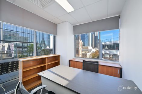 181/580 Hay St, Perth, WA 6000