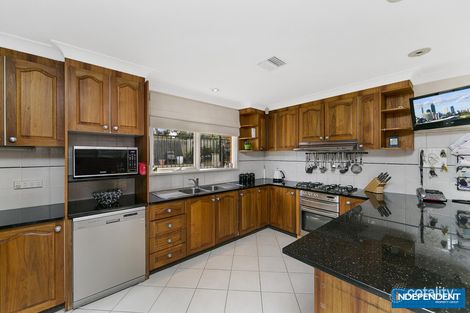 Property photo of 2 Crozier Circuit Kambah ACT 2902